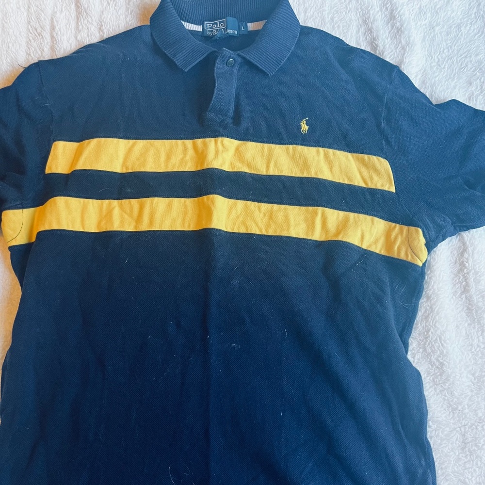 Polo shirt